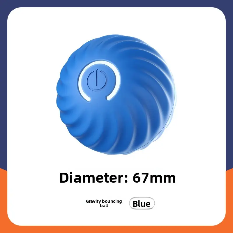 Blue-67mm