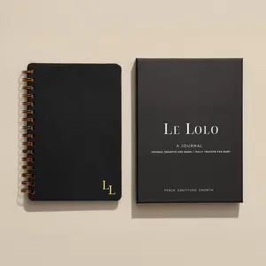 Le Lolo Journal: JOURNAL PROMPTS FOR MAMA + DAILY TRACKER FOR BABY