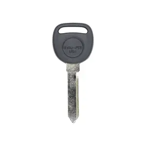 ILCO - 2000-2005 GM Transponder Key - T5 Chip - B100-PT5