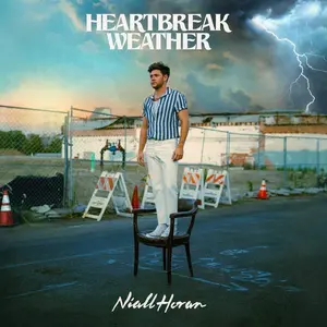 Niall Horan - Heartbreak Weather NEW Vinyl Record 602508633867