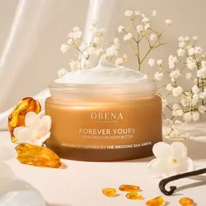 Forever Yours Body Butter | Orena Fragrances