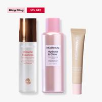 Junior's Bling Bling Bundle - Buttercream