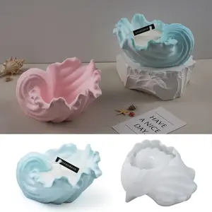 Shell silicone resin mold