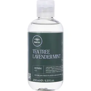 Paul Mitchell By Paul Mitchell Tea Tree Lavender Mint Defining Gel For Unisex