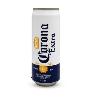 Corona Slim Can Shaped Bluetooth Speaker