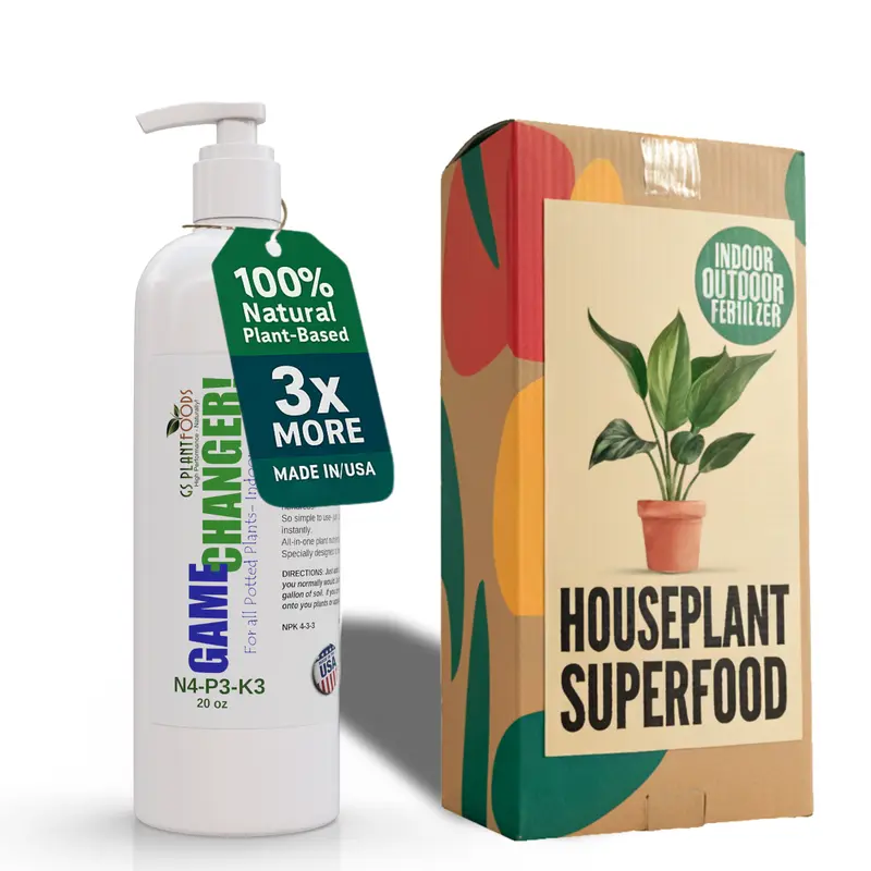 best indoor plant fertilizer - TikTok Shop