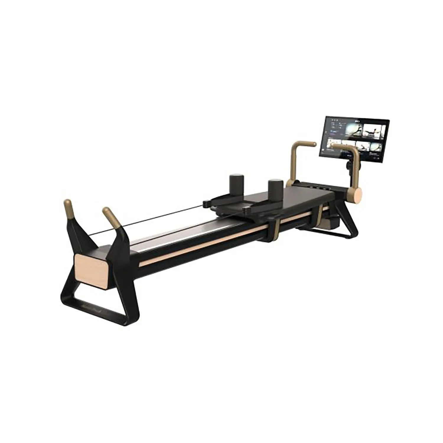 Ultra 1 Reformer
