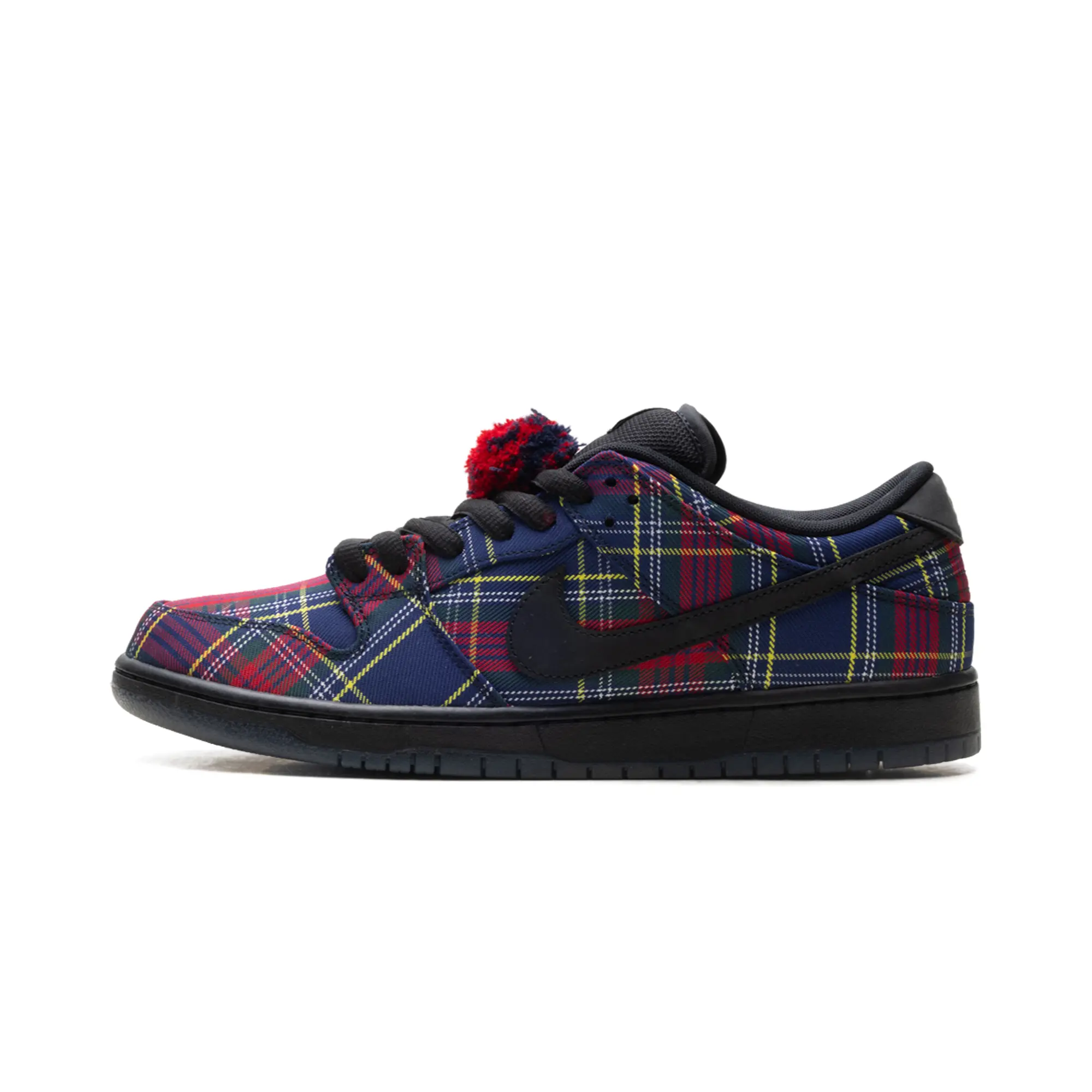 SB Dunk Low "Nardwuar" II1493 600 SB Dunk Low "Nardwuar" II1493 600