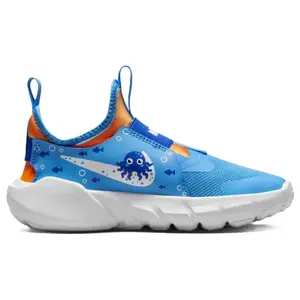 Nike Flex Runner 2 Lil Octopus PS Fashion Shoes New