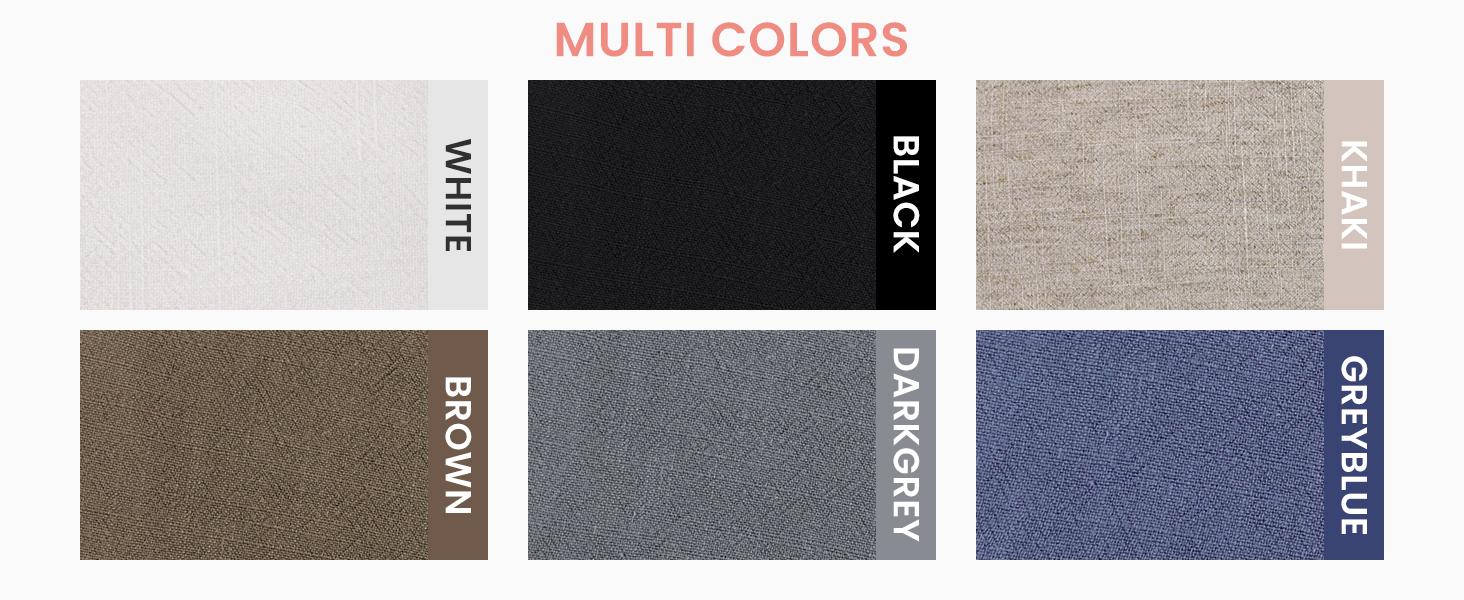 Tanming Women's High Waisted Wide Leg Linen Pants Casual Button Up Cotton Trousers for Summer Loose Comfy Beach Pants Tanming Women's High Waisted Wide Leg Linen Pants Casual Button Up Cotton Trousers for Summer Loose Comfy Beach Pants