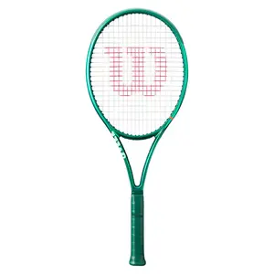 Wilson Blade 100L v10 Tennis Racquet