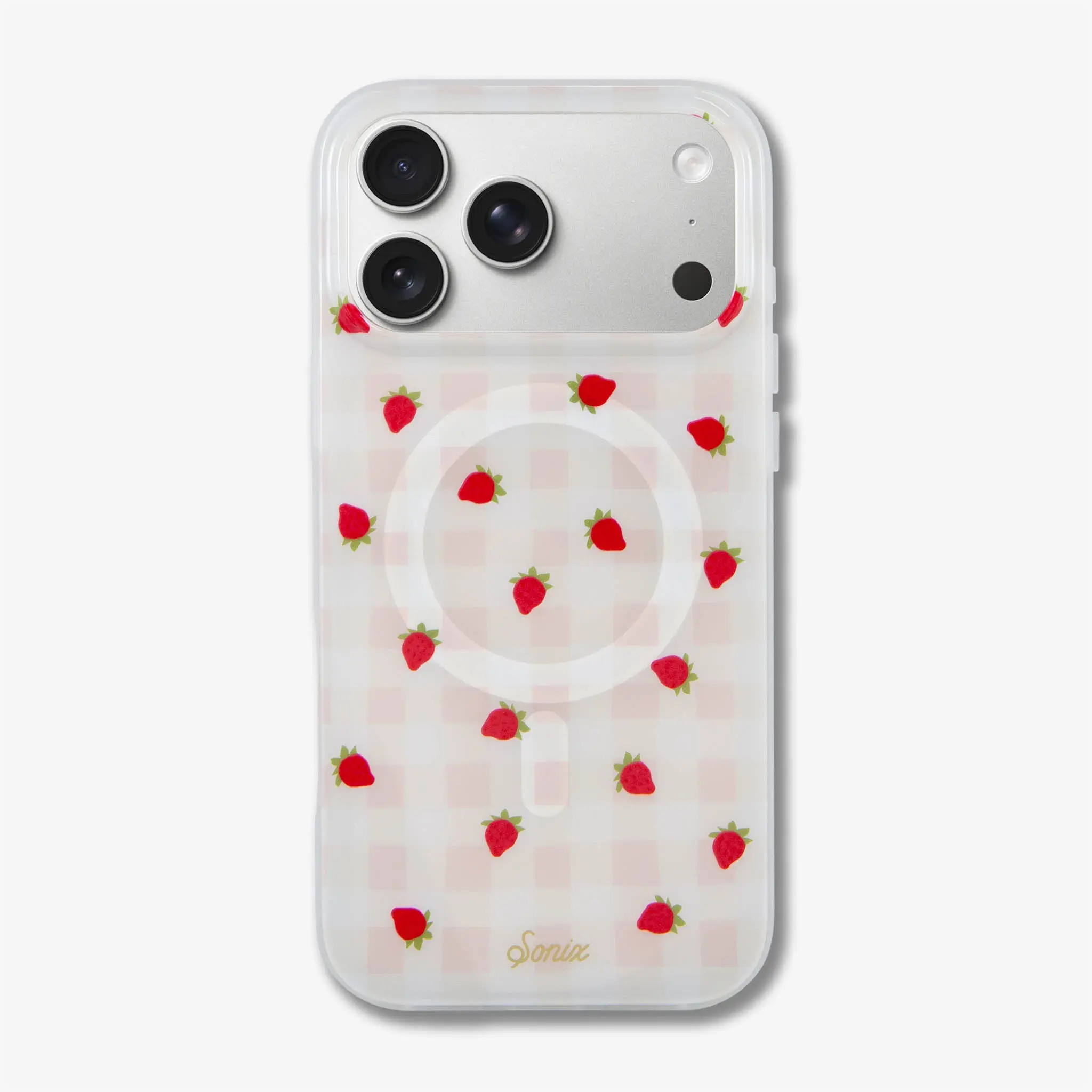 casetify strawberry case iphone 13 - TikTok Shop