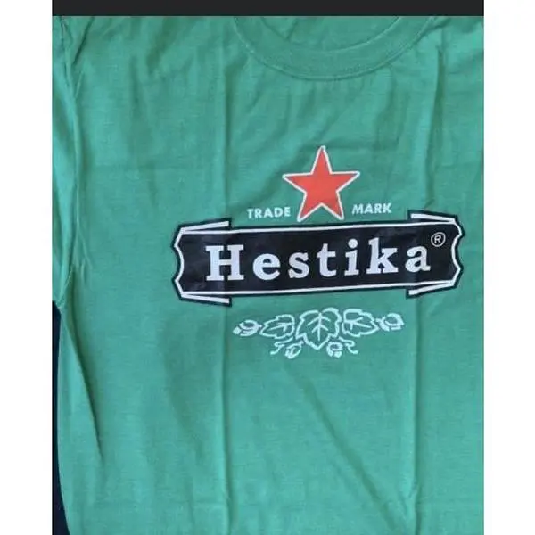Hestika tshirt Hestika tshirt