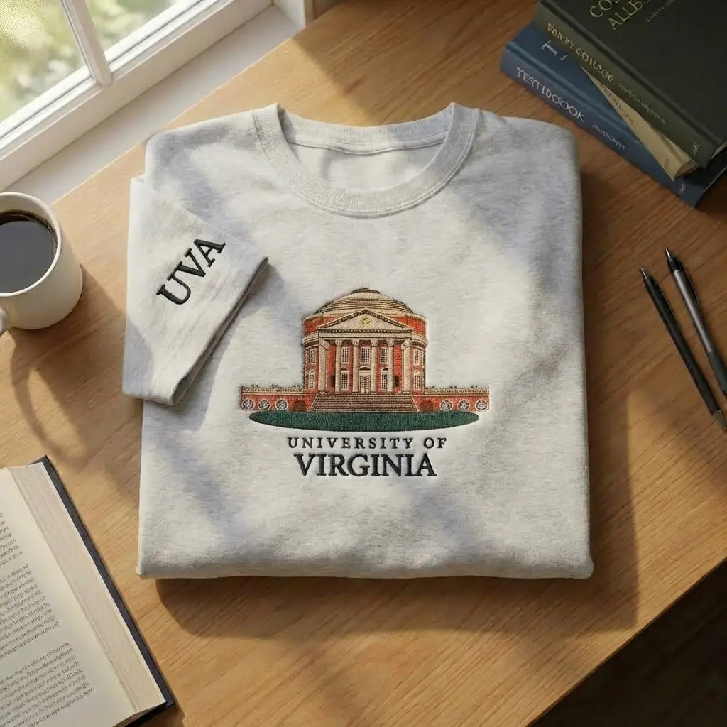 University of Virginia