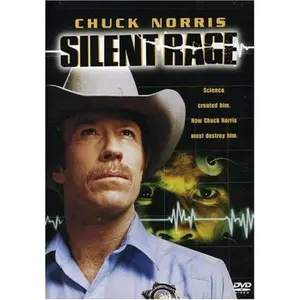 USED-Silent Rage (DVD)