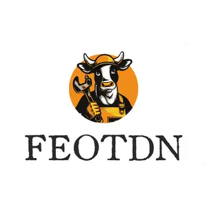 FEOTDN shop logo