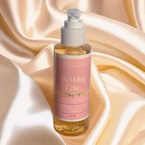 The Glow Factory Body Oils Self Care Moisturizer