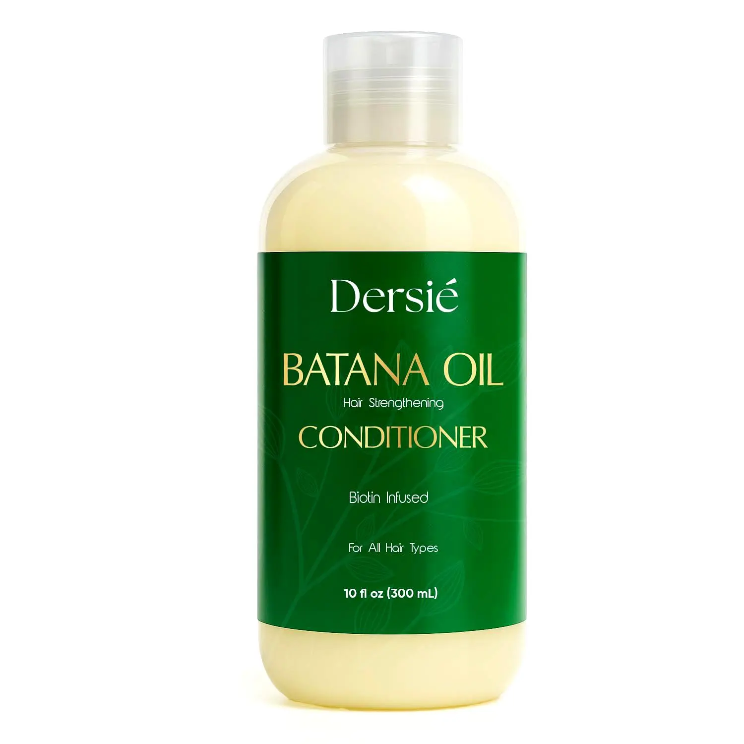 Dersie Batana Oil Conditioner 1 Pack