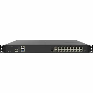 SonicWall NSa 2800 Network Security/Firewall Appliance