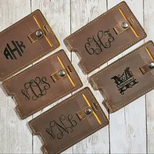 Airtag Holder Luggage tags personalized, Leather tags, luggage tag favor, Handmade luggage tags wedding, wedding favors, Christmas Gift