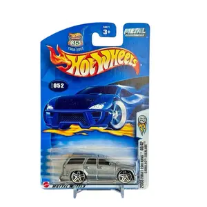 Hot Wheels Cadillac Escalade First Editions 052 1:64 Diecast 40/42