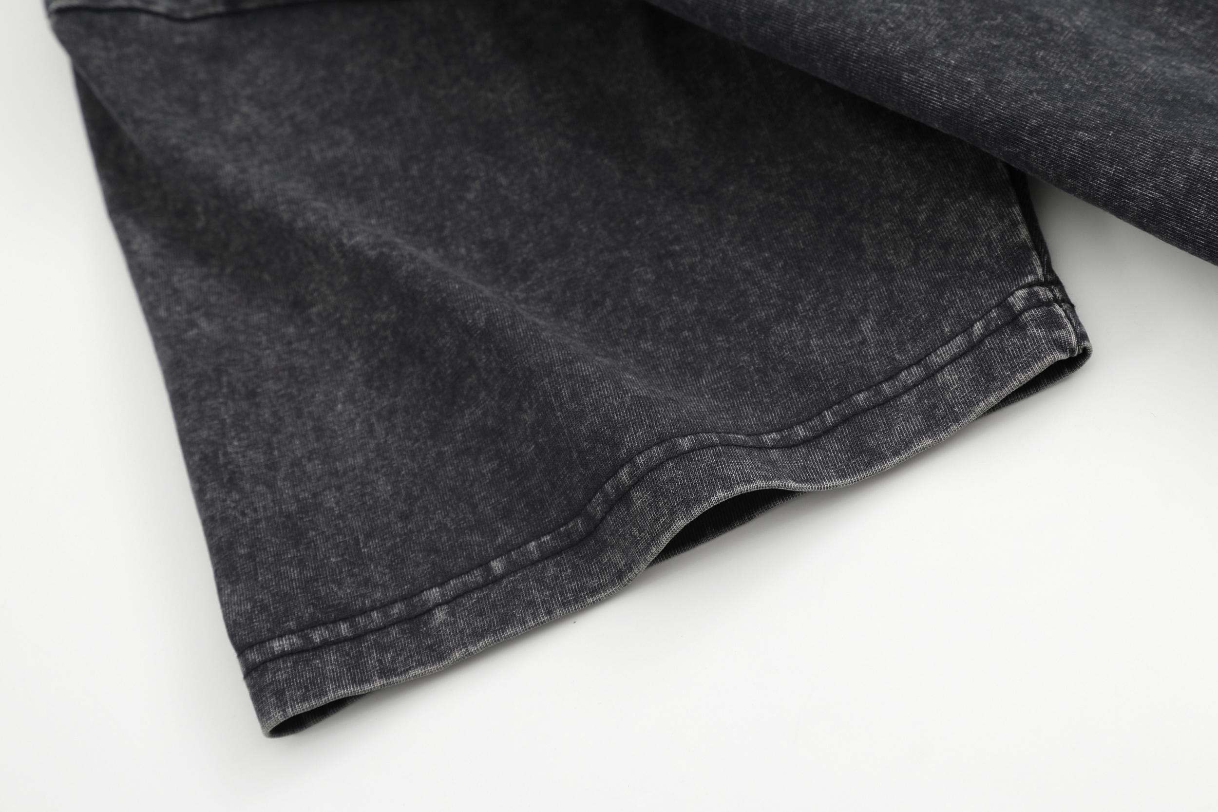 Seven Deadly Sins Escanor Oversized Tee - "Who Decided That" Pride Sin Graphic 100% Cotton Heavyweight Unisex Anime Streetwear Top for Men Women Retro Manga Casual Summer Gift for Fans