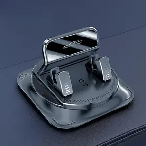 Cell Phone Car Bracket Car Navigation New Car Special Universal Anti-Slip Pad Car Dashboard Support Bracket