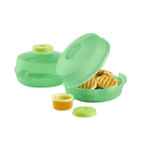 Round Keepers Round Keepers