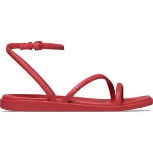 Crocs Women's Miami Ankle Strap Summer Sandals