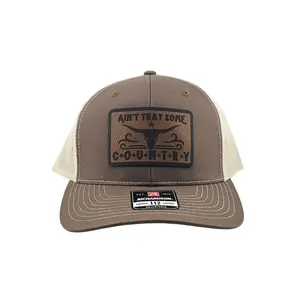 Ain’t That Some Country. Richardson 112 Snapback Trucker Hat