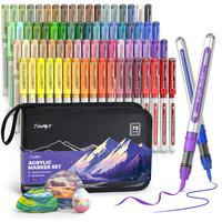 72 Colors (Upgraded)