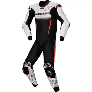 Alpinestars GP-R7 1-PC Leather Suit