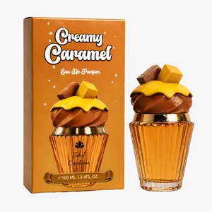 Zakat Creations Creamy Caramel 100ml EDP