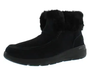 Skechers Glacial Ultra Star Gazer Womens Shoes
