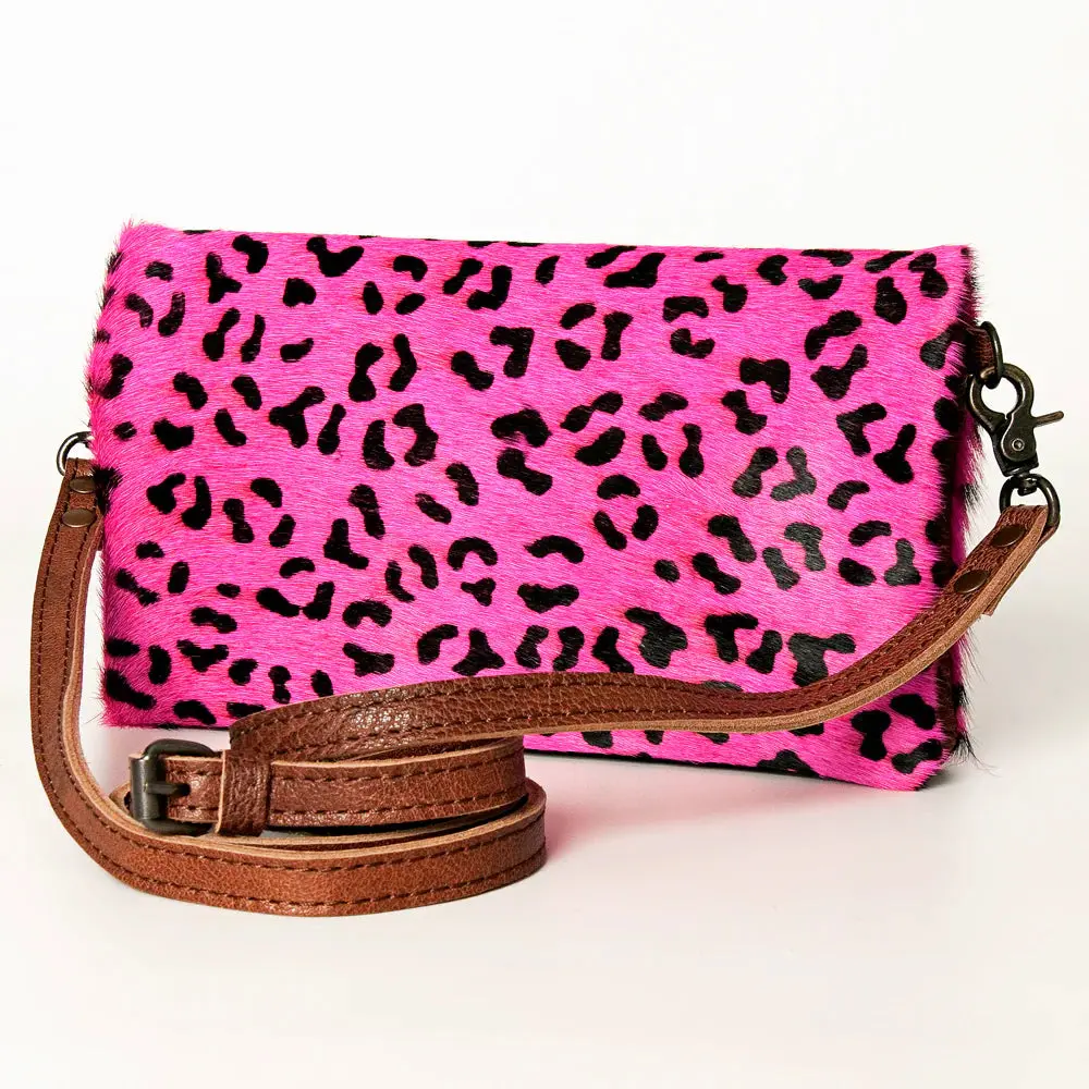 CROSSBODY WALLET PURSE AMERICAN DARLING