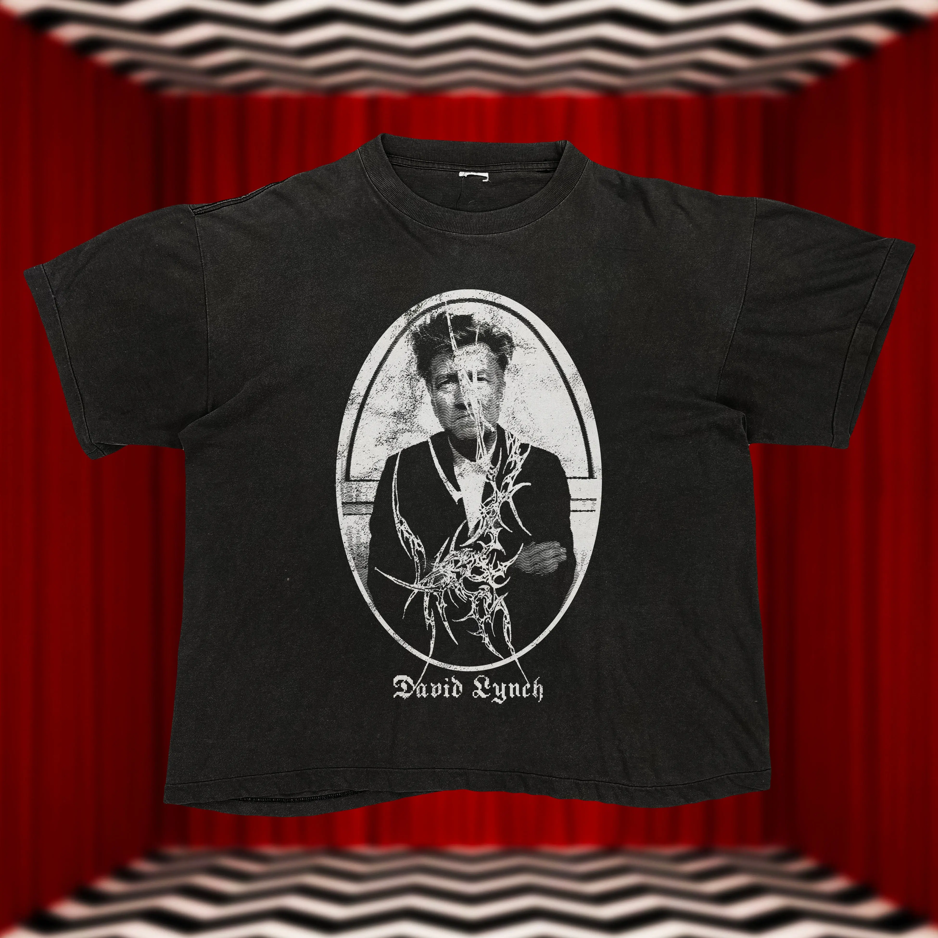 David Lynch Shirt David Lynch Shirt