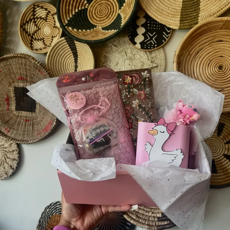 Mini Bling Box