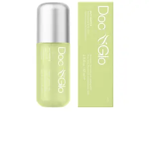 Doc & Glo 24/7 Hustle Deodorizing Body Mist