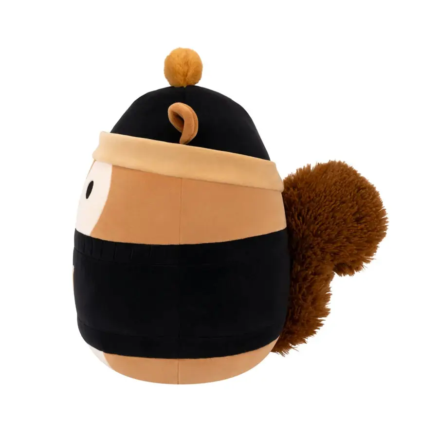 Squish My School 12-Inch College Mascot Plush – University Spirit Squishmallows Soft Stuffed Animal, Game Day Fan Gift Squish My School 12-Inch College Mascot Plush – University Spirit Squishmallows Soft Stuffed Animal, Game Day Fan Gift
