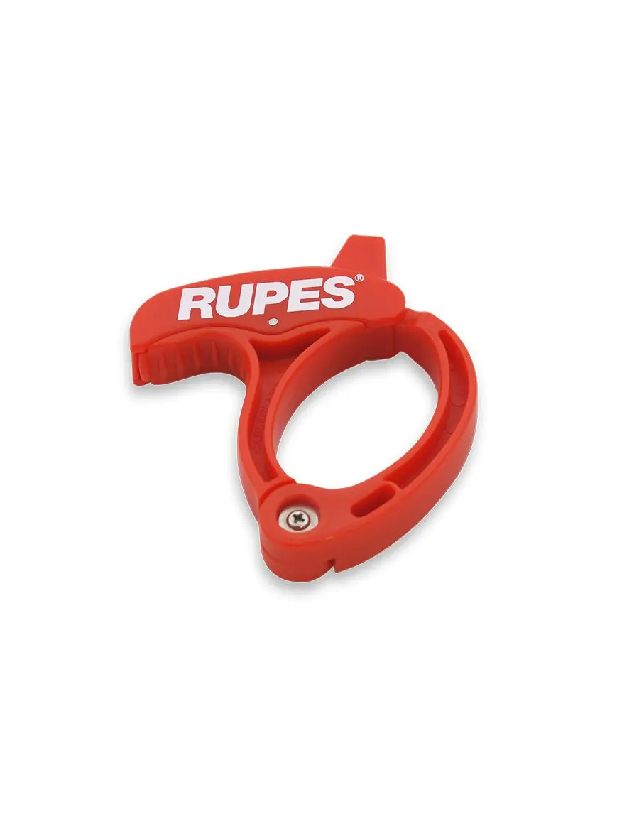 RUPES® Polisher Cord Clamp | Bigfoot Cable Management Clamp