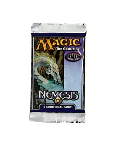 Nemesis - Booster Pack - Nemesis (NMS)