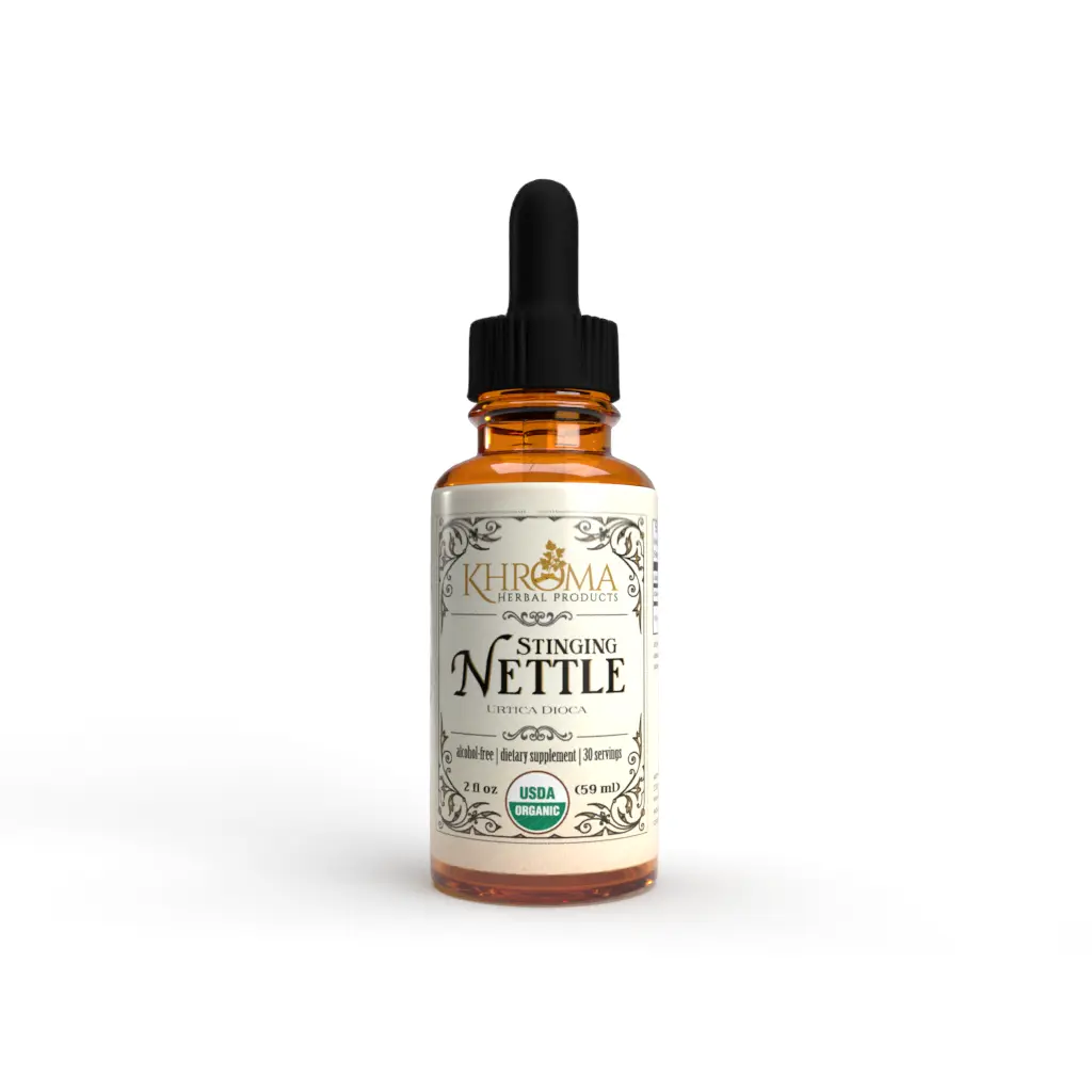 Stinging Nettle