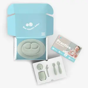 Kit 3 - Practice Feeding Skills