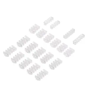 SilverStone Technologies  Routing Sleeved Cables for Professional Look & Cable Management