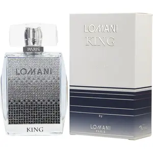 Lomani King By Lomani Edt For Men