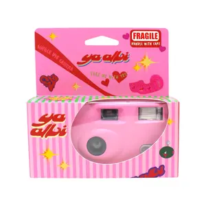 Disposable Camera