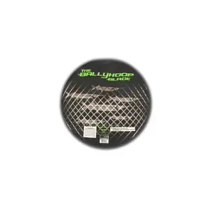 The Ballyhoop Blade  Aro doblable con malla para capturar carnadas como ballyhoo, sardinas, blue runners, cigar minnows, pin fish y otras especies de carnada.