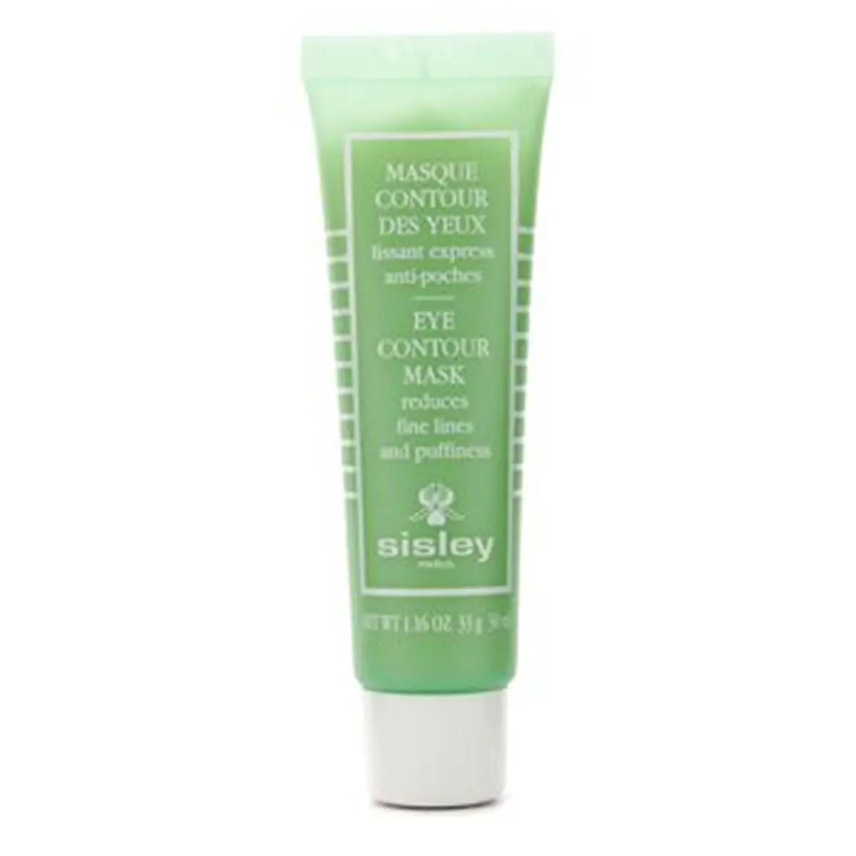 212 MAIN Dog & Cat Grooming Eye Contour Mask - 1 oz (30ml) Vitamins Blend Formula, Apply 10 Min, Reduces Puffiness, Moisturizes Eye Skin, Smooth Skin, Preserves Elasticity