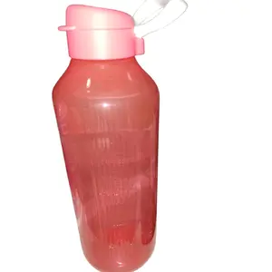 Eco 2L Red Bottle Drinkware