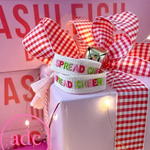 *kids* SPREAD CHEER Bracelet